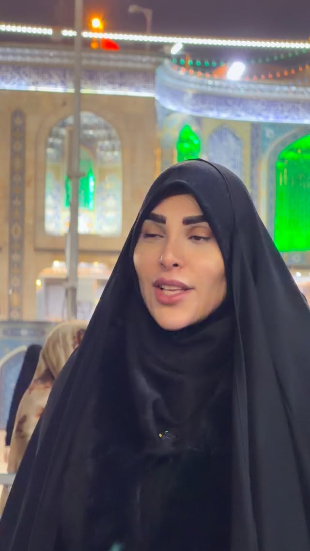 جدید ترین استوری اینستاگرام پریسا آشتیانی