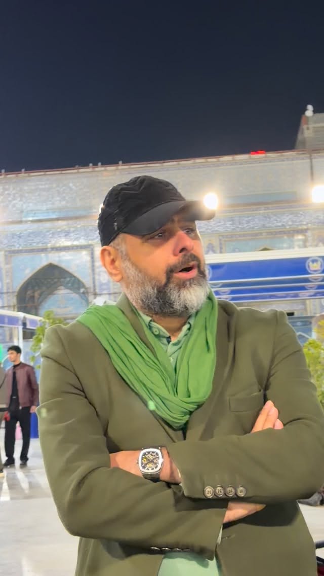  جدید ترین استوری اینستاگرام پریسا آشتیانی