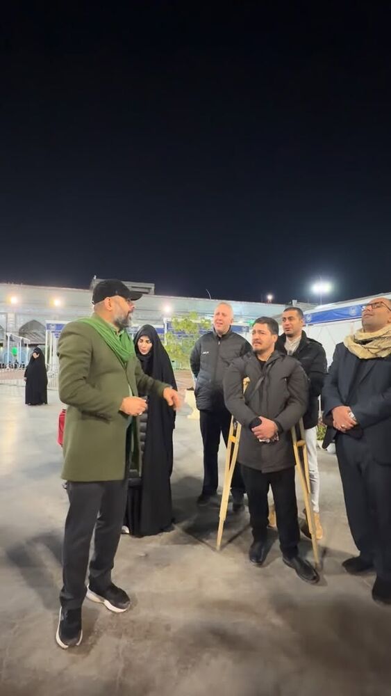  جدید ترین استوری اینستاگرام پریسا آشتیانی