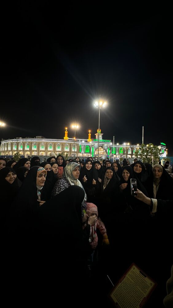  جدید ترین استوری اینستاگرام پریسا آشتیانی