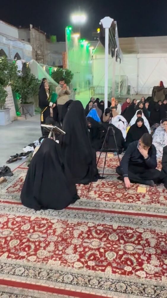  جدید ترین استوری اینستاگرام پریسا آشتیانی