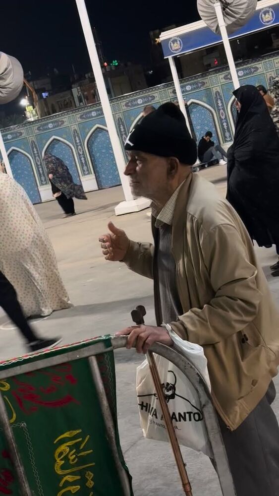  جدید ترین استوری اینستاگرام پریسا آشتیانی