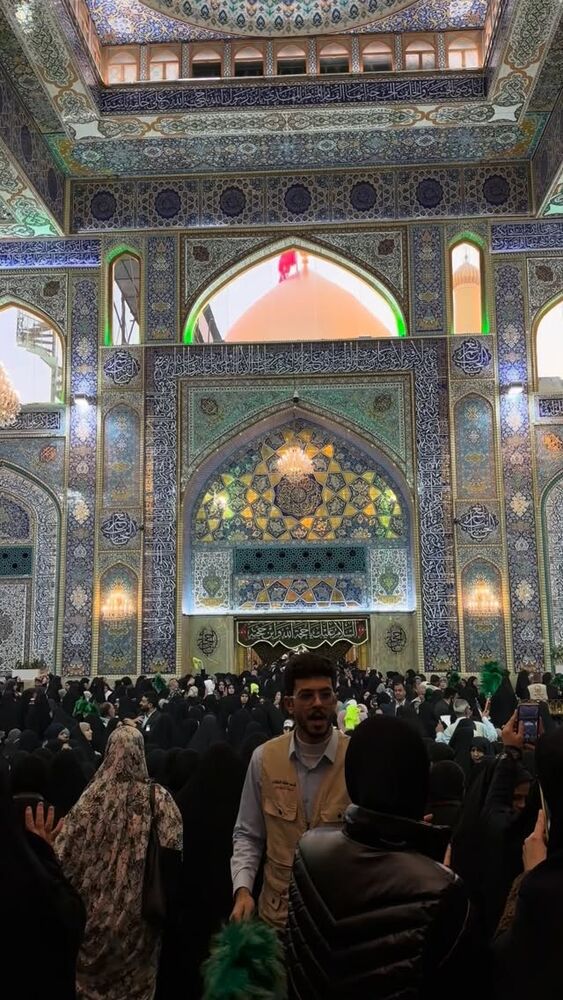  جدید ترین استوری اینستاگرام پریسا آشتیانی