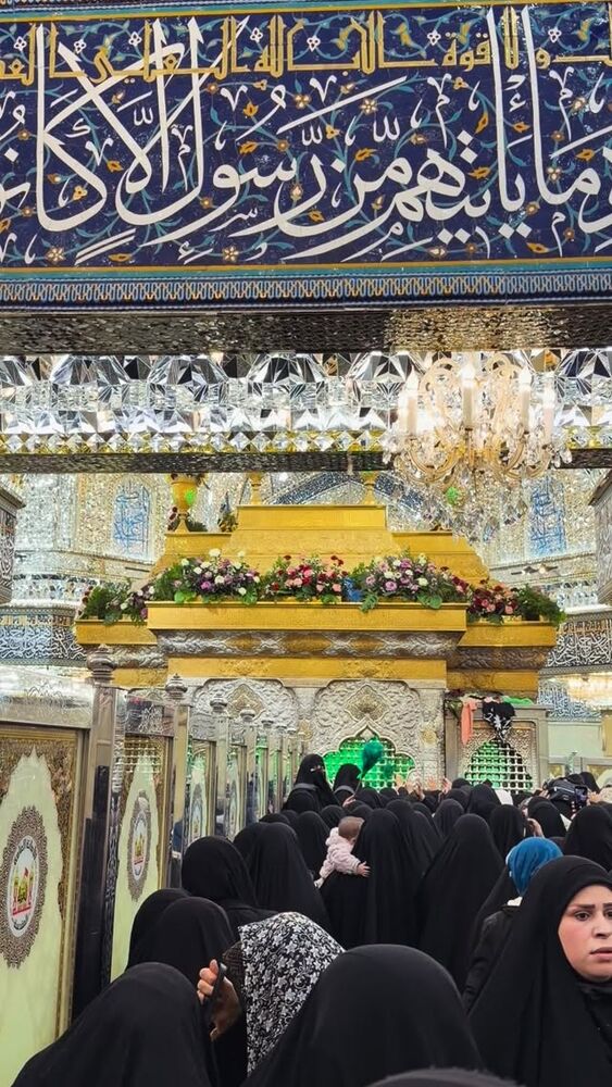  جدید ترین استوری اینستاگرام پریسا آشتیانی