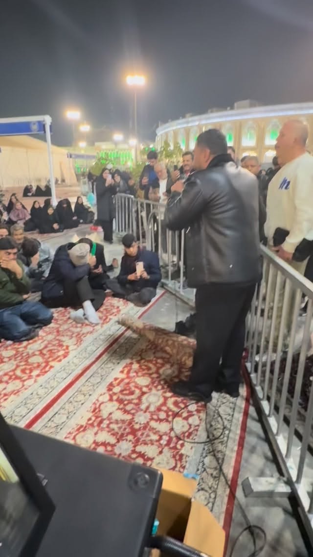  جدید ترین استوری اینستاگرام پریسا آشتیانی