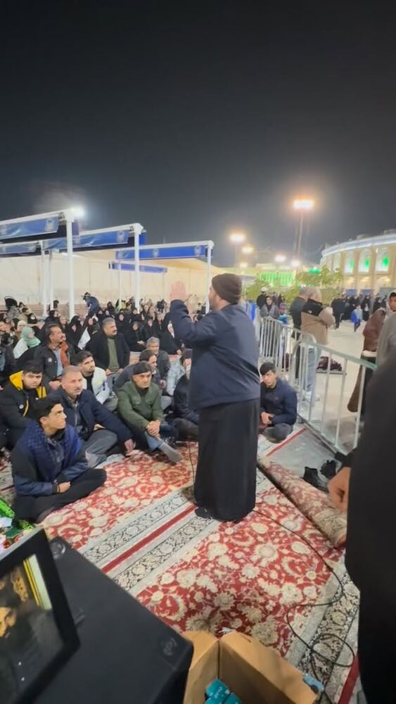  جدید ترین استوری اینستاگرام پریسا آشتیانی