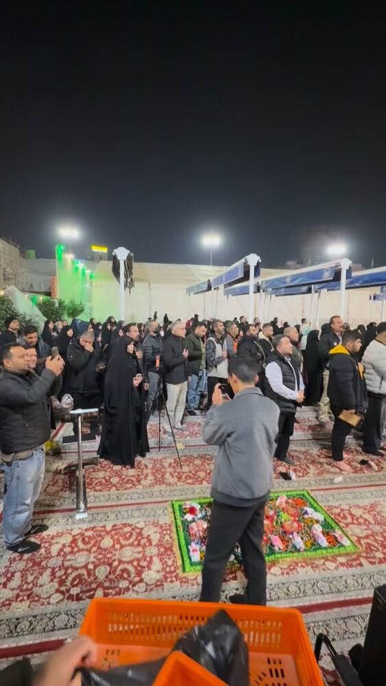  جدید ترین استوری اینستاگرام پریسا آشتیانی