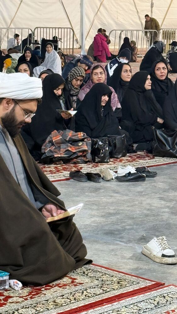  جدید ترین استوری اینستاگرام پریسا آشتیانی