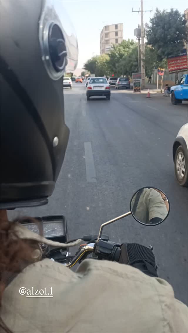  جدید ترین استوری اینستاگرام اصلان رادان
