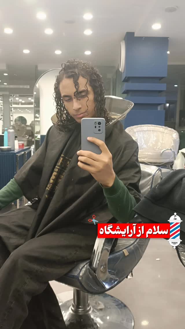  جدید ترین استوری اینستاگرام اصلان رادان