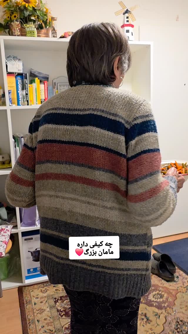  جدید ترین استوری اینستاگرام آسوده ایمر