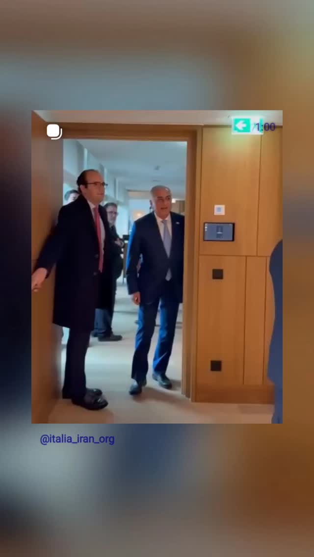  جدید ترین استوری اینستاگرام آسوده ایمر