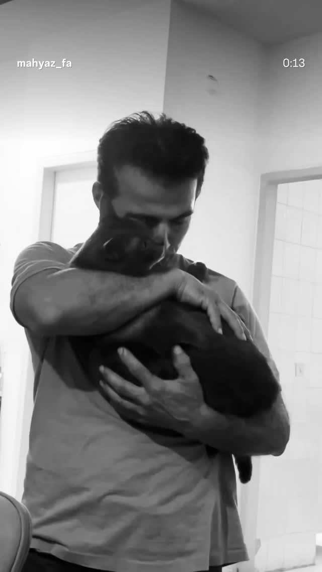 جدید ترین استوری اینستاگرام آسوده ایمر