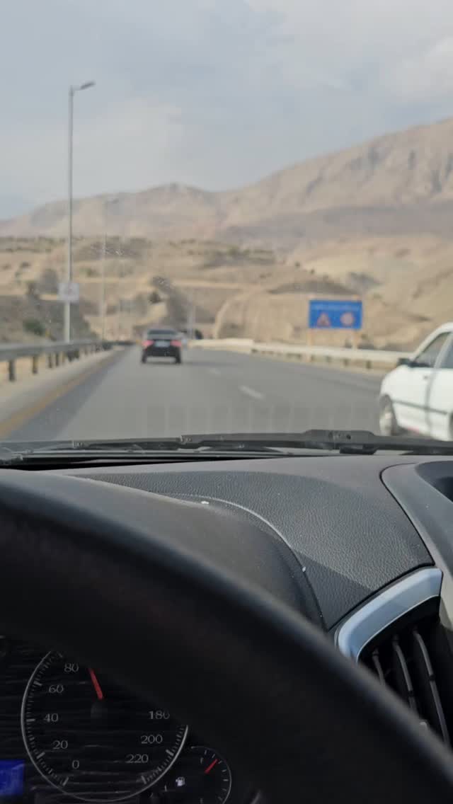  جدید ترین استوری اینستاگرام آتنا مهیاری