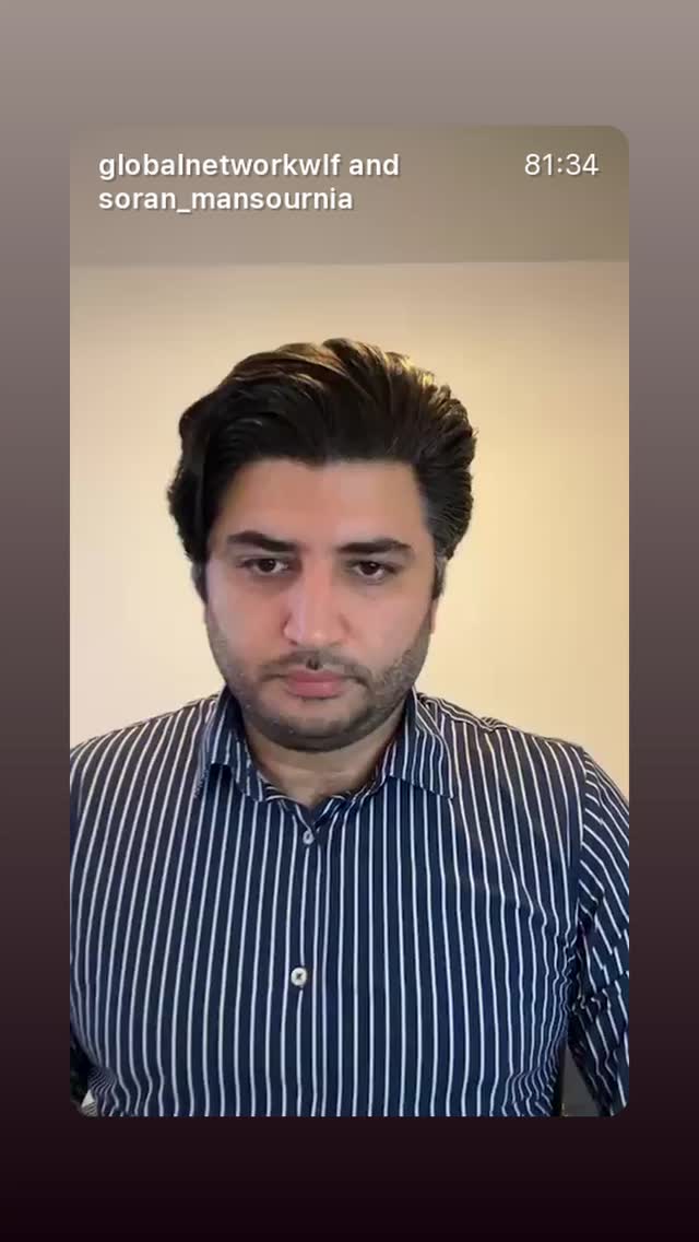 جدید ترین استوری اینستاگرام آتنا دائمی