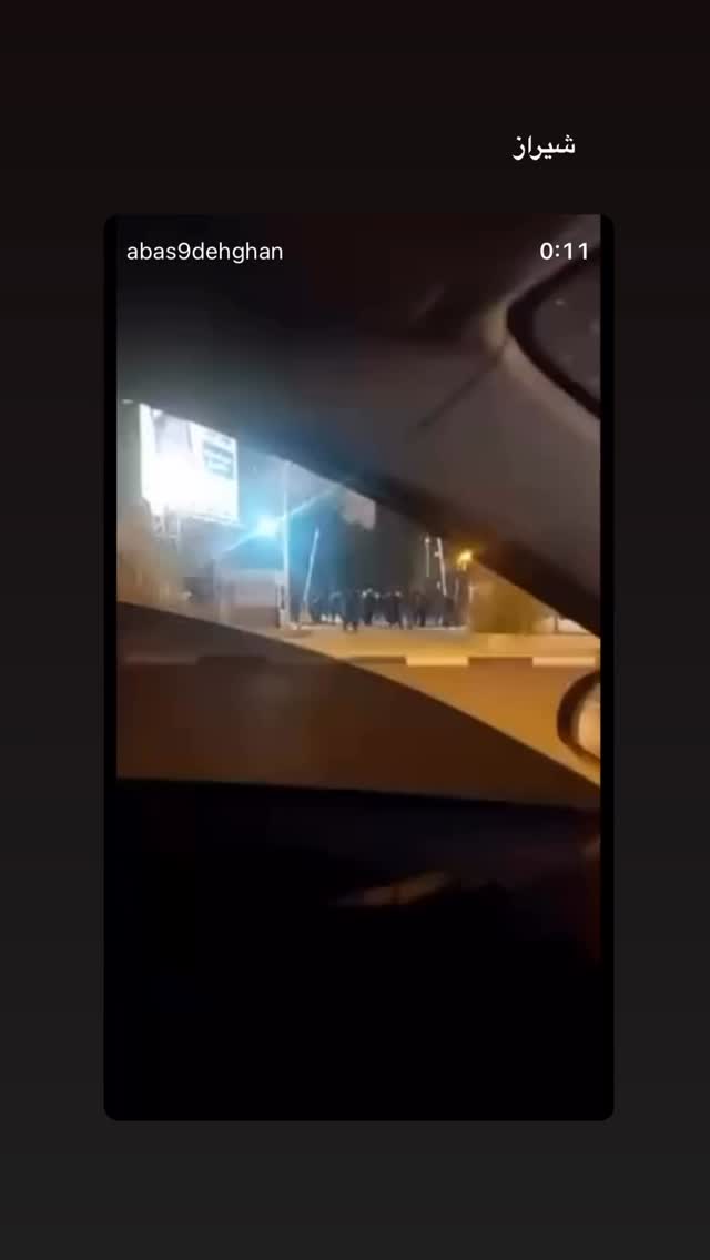  جدید ترین استوری اینستاگرام آتنا دائمی