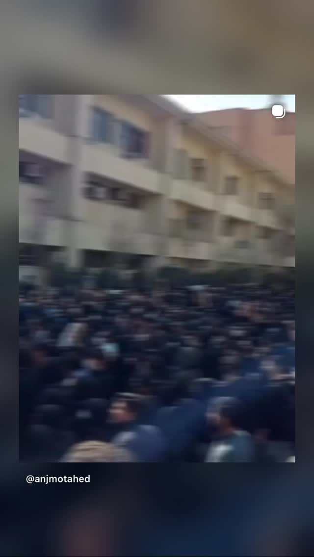  جدید ترین استوری اینستاگرام آتنا دائمی