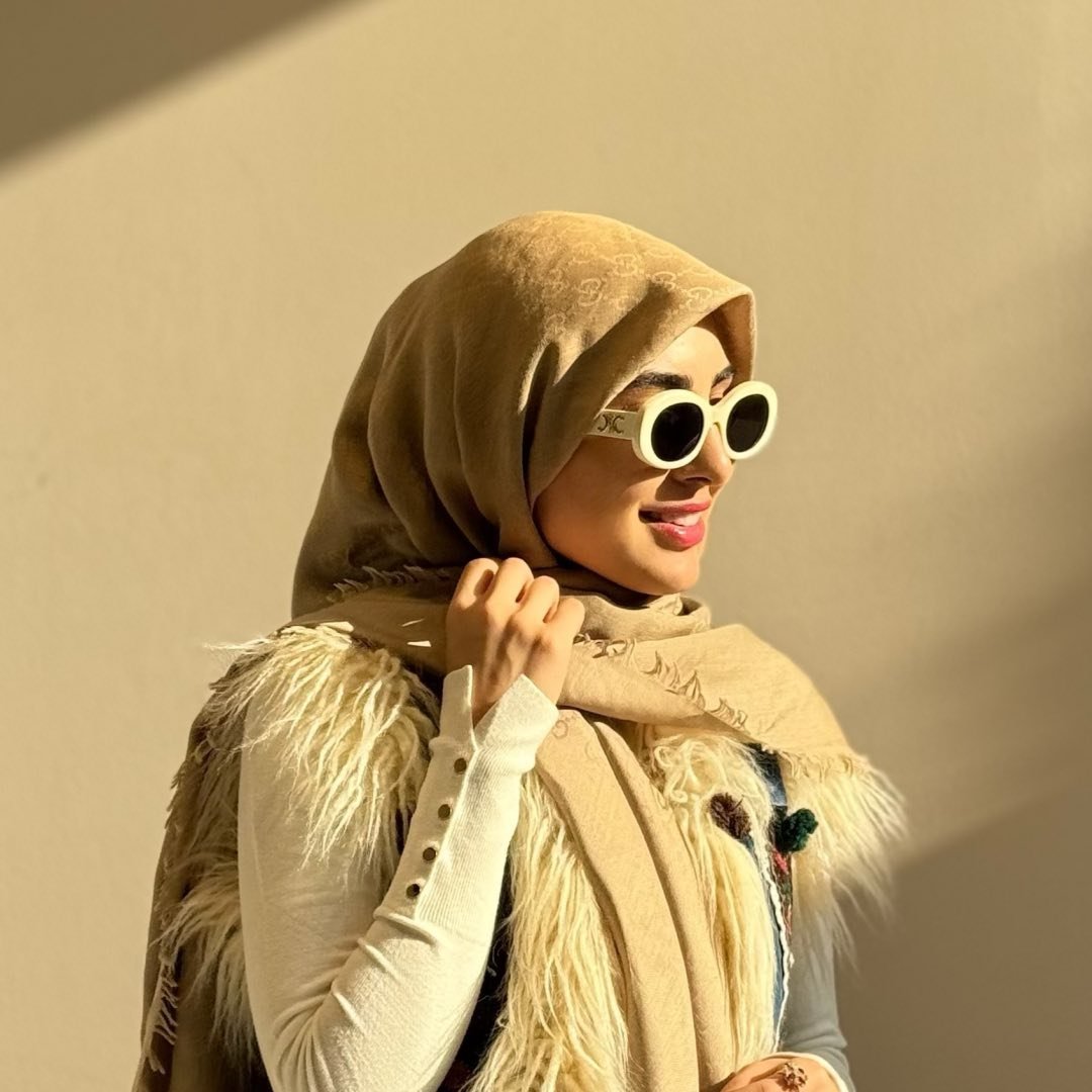  عکس پروفایل اینستاگرام عطیه / atiyehdesign