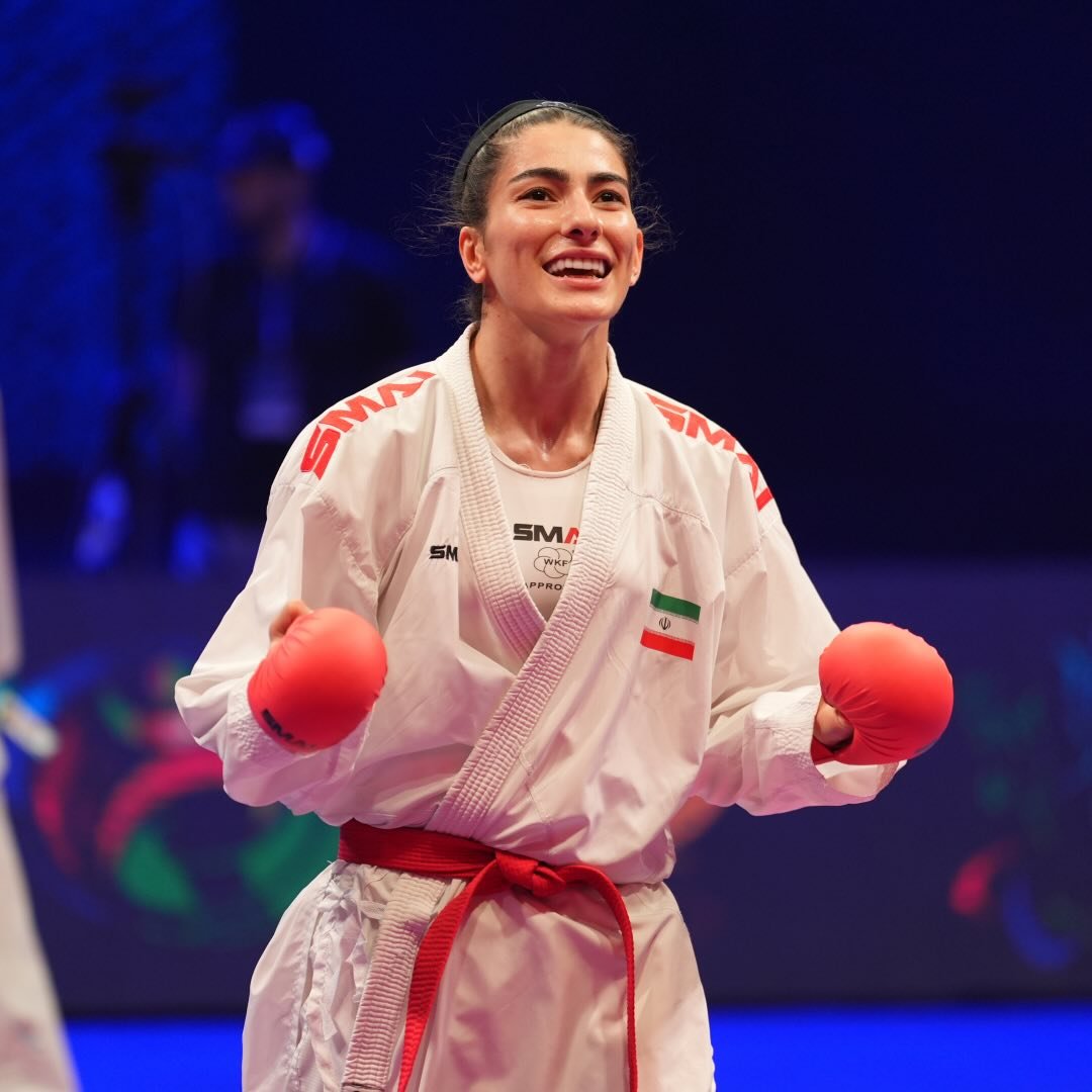  عکس پروفایل اینستاگرام آتوسا گلشادنژاد / atoosa_golshadnezhad