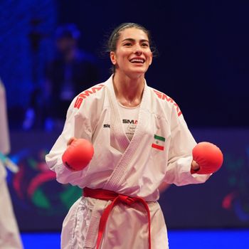  عکس پروفایل اینستاگرام آتوسا گلشادنژاد / atoosa_golshadnezhad