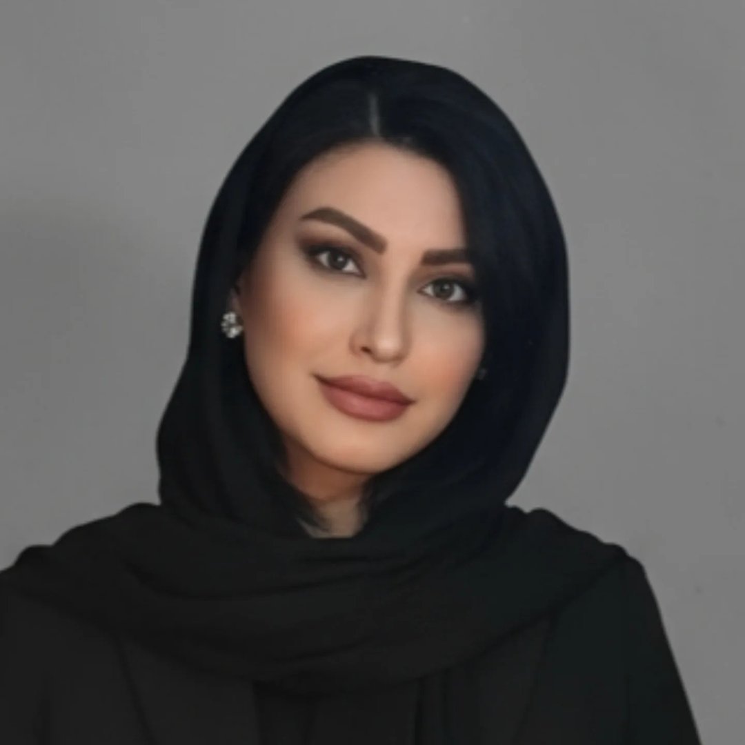  عکس پروفایل اینستاگرام فاطمه عطارباشی مقدم / attarbashifatemeh.official