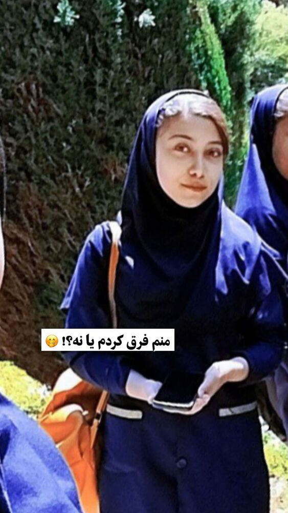  جدید ترین استوری اینستاگرام آیدا و محسن