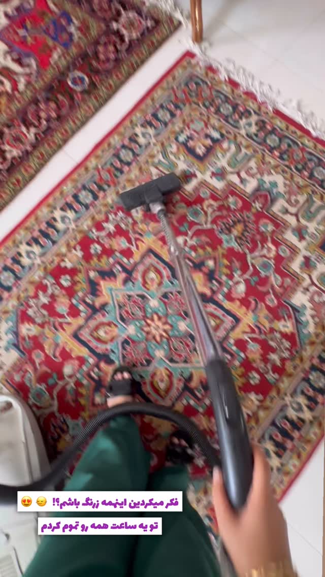  جدید ترین استوری اینستاگرام آیدا و محسن