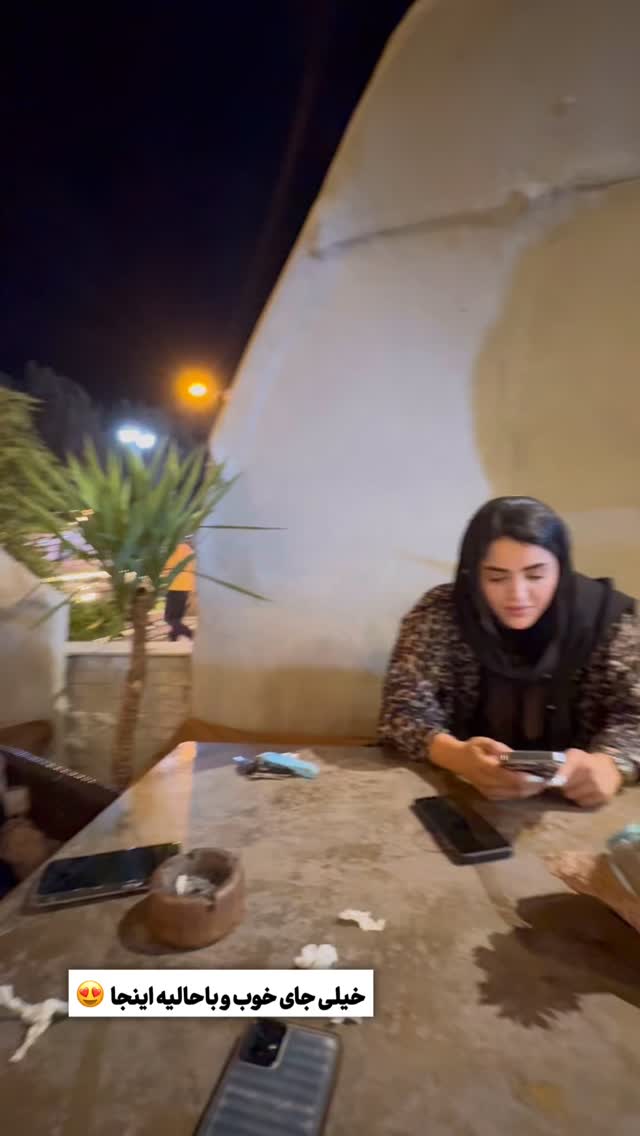  جدید ترین استوری اینستاگرام آیدا و محسن