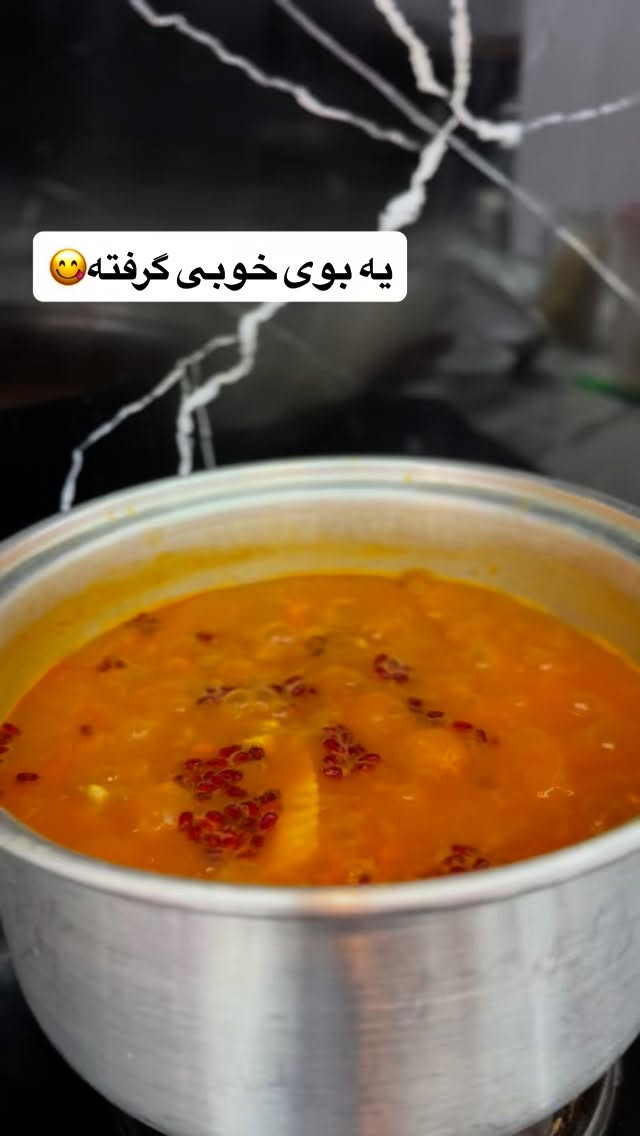  جدید ترین استوری اینستاگرام آیدا و محسن