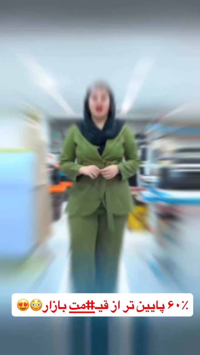  جدید ترین استوری اینستاگرام آیدا و محسن