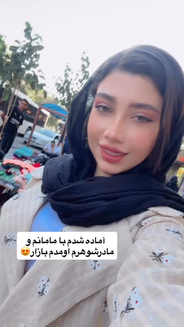  جدید ترین استوری اینستاگرام آیدا و محسن