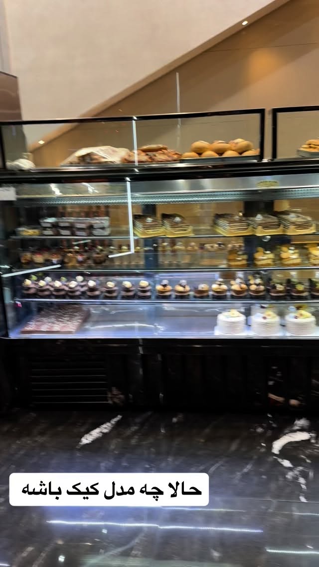  جدید ترین استوری اینستاگرام آیدا و محسن