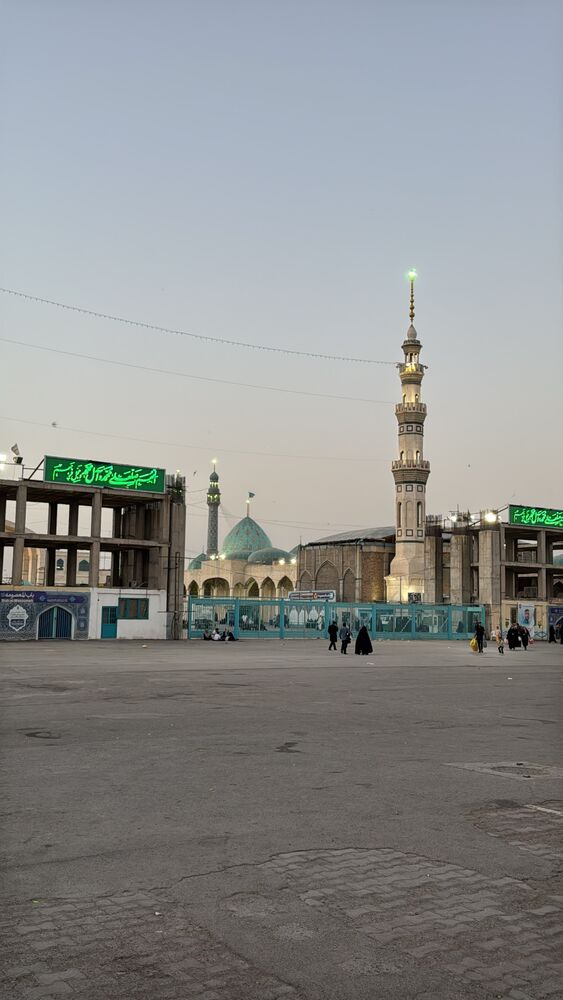  جدید ترین استوری اینستاگرام آیه کوچ