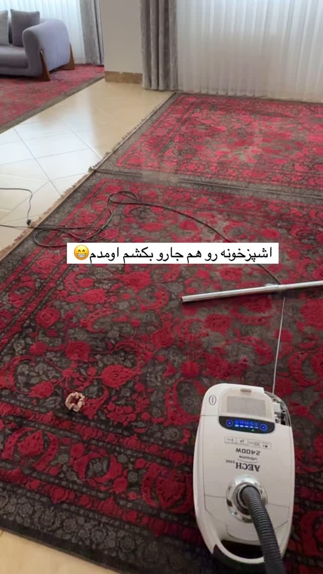 جدید ترین استوری اینستاگرام آیه کوچ