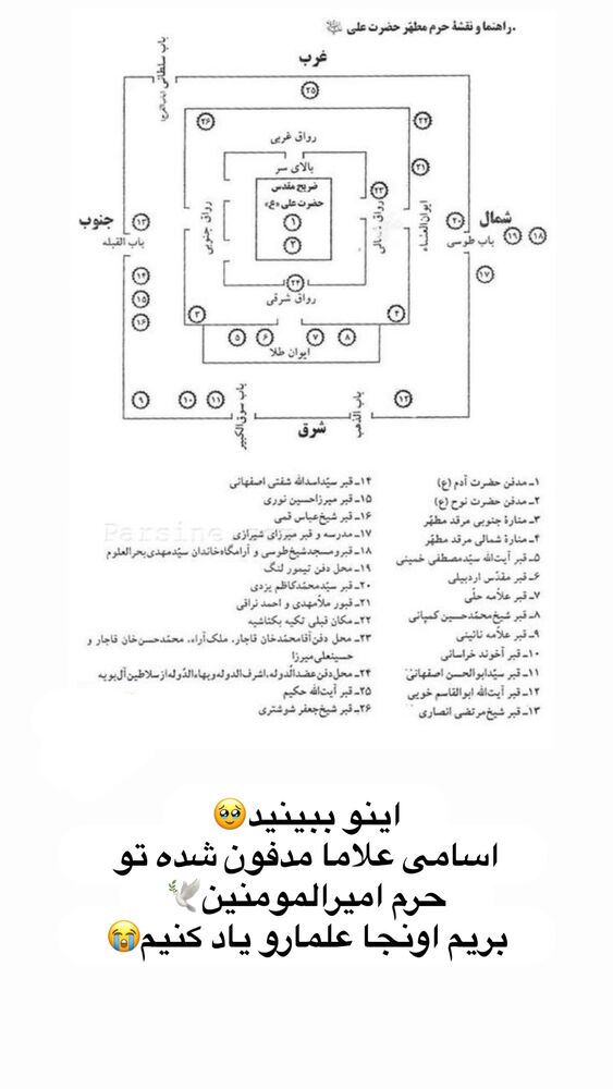  جدید ترین استوری اینستاگرام آیه کوچ