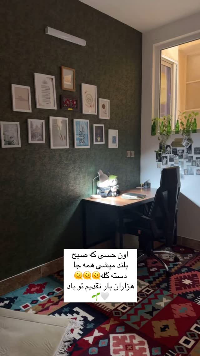 جدید ترین استوری اینستاگرام آیه کوچ