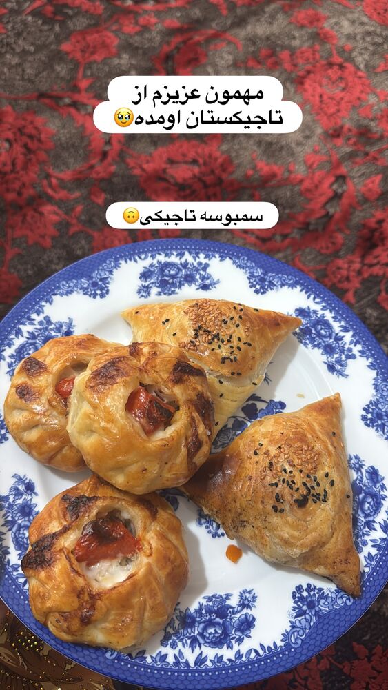  جدید ترین استوری اینستاگرام آیه کوچ