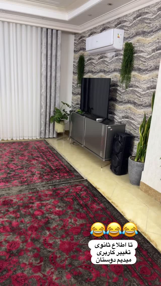  جدید ترین استوری اینستاگرام آیه کوچ