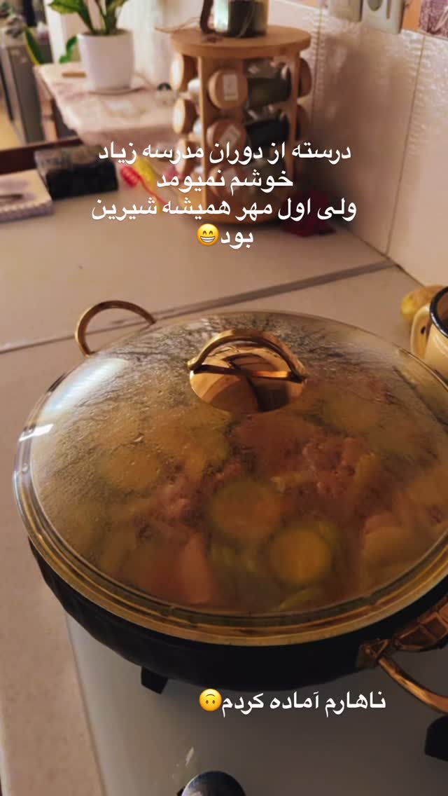  جدید ترین استوری اینستاگرام آیه کوچ