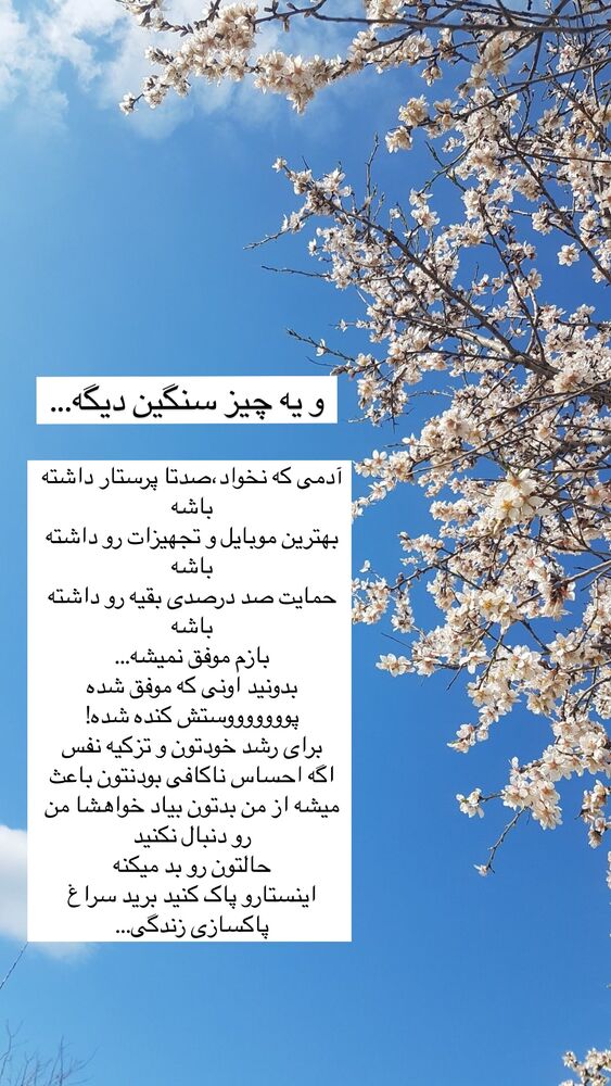  جدید ترین استوری اینستاگرام آیه کوچ
