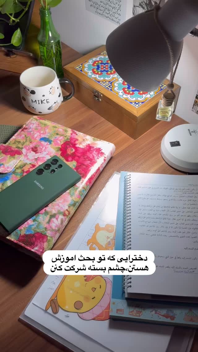  جدید ترین استوری اینستاگرام آیه کوچ