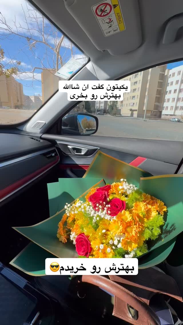 جدید ترین استوری اینستاگرام آیه کوچ
