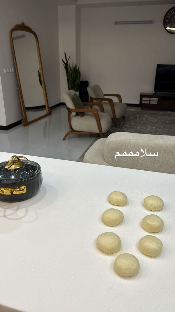  جدید ترین استوری اینستاگرام آیه کوچ