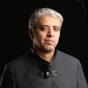  عکس پروفایل اینستاگرام ایوب آقاخانی / ayoubaghakhaniofficial