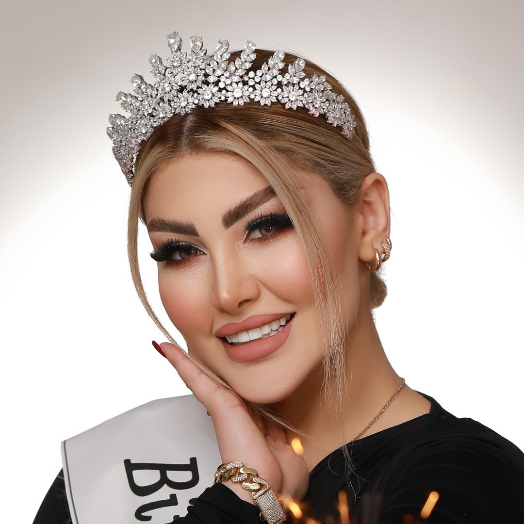عکس پروفایل اینستاگرام آيسودا رضايي / aysooda_rezaei