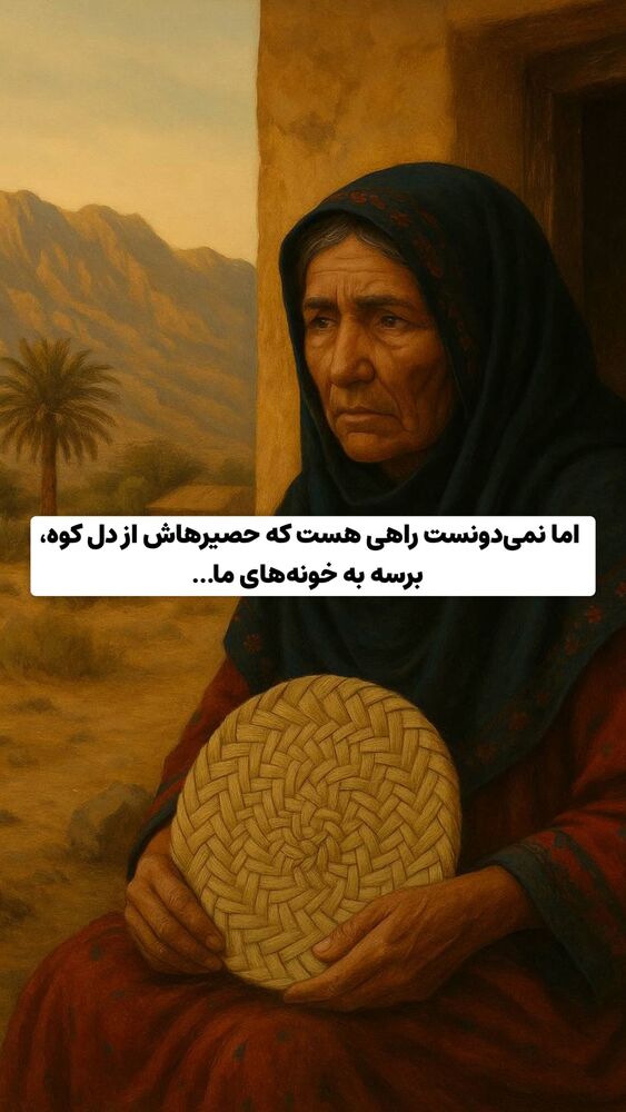  جدید ترین استوری اینستاگرام آزاده اسدی