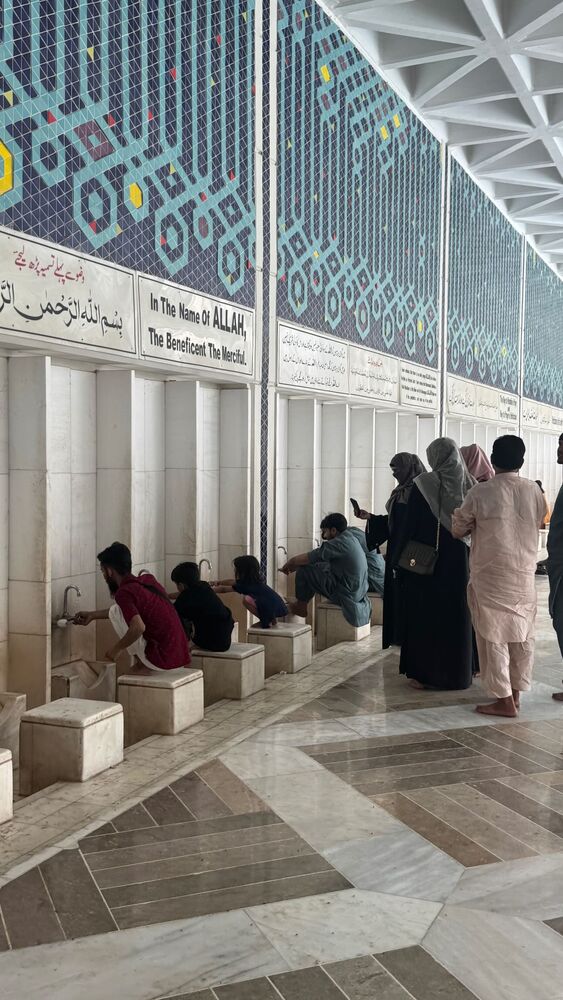  جدید ترین استوری اینستاگرام آزاده اسدی