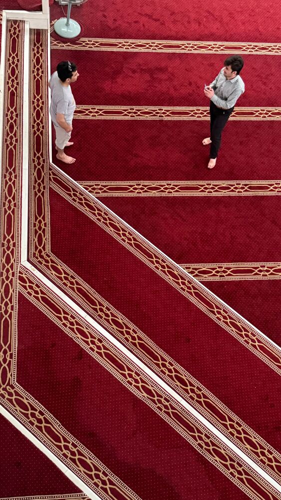 جدید ترین استوری اینستاگرام آزاده اسدی