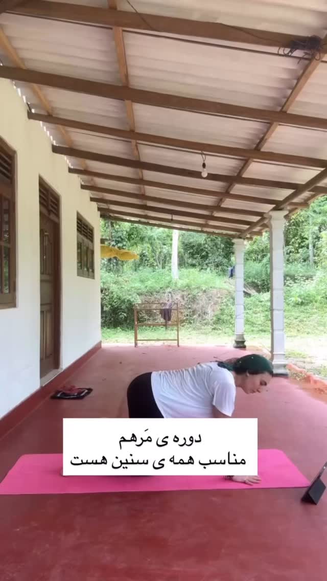  جدید ترین استوری اینستاگرام آزاده اسدی