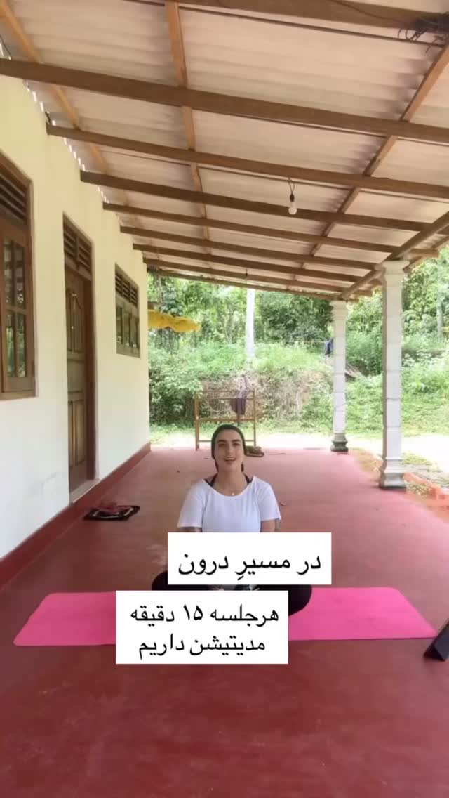  جدید ترین استوری اینستاگرام آزاده اسدی